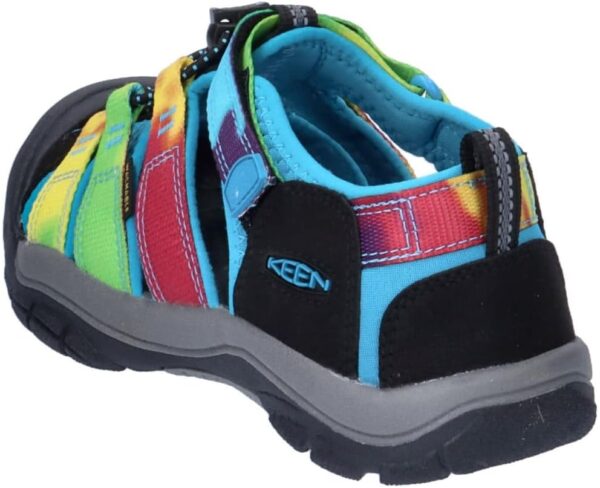 KEEN Unisex Kid's Newport H2 Sandal - Image 4