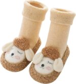 Baby Girl Clothes 0-3 Months Foot Measure Children Uk Boots For Toddler Boys Slippers Toddler Size 4 Boys Christmas Stocking Newborn Knitted Booties Christmas Presents For Babies