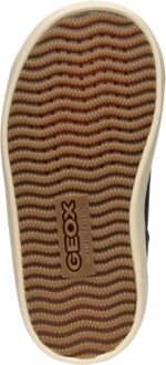 Geox Girls' B Gisli Girl A Trainers - Image 7