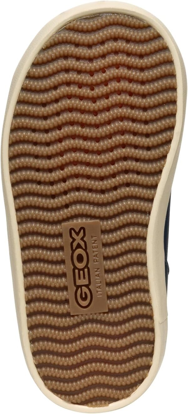 Geox Girls' B Gisli Girl A Trainers - Image 7