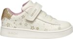 Geox Girl's B Eclyper Sneaker - Image 3