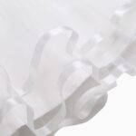 TiaoBug Baby Flower Girls Dress Princess Birthday Party Wedding Bridesmaid Dresses Christening Gowns Bloomers - Image 6