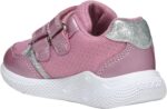 Geox Baby-Mädchen B Sprintye Girl C Sneaker - Image 4