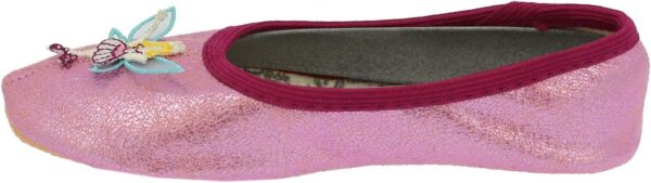 Beck Girl's Fee Gymnastics Shoes - Image 7