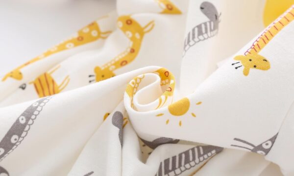 KIDDLETOWN Baby Clothes Girl Long Sleeve Romper, Cute Newborn Bodysuits, Cartoon Baby Girls Clothes, Baby Grows Outfits Romper Set, Unisex Baby Clothing Baby Gift, Cotton Pajamas Newborn Baby Clothes - Image 8