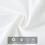 ZOEREA Baby Boy Gentleman Outfits Clothes Set 0-18 Months Romper Jumpsuit with Bow Tie + Suspender Pants Infant Wedding Clothing Sets - Image 4