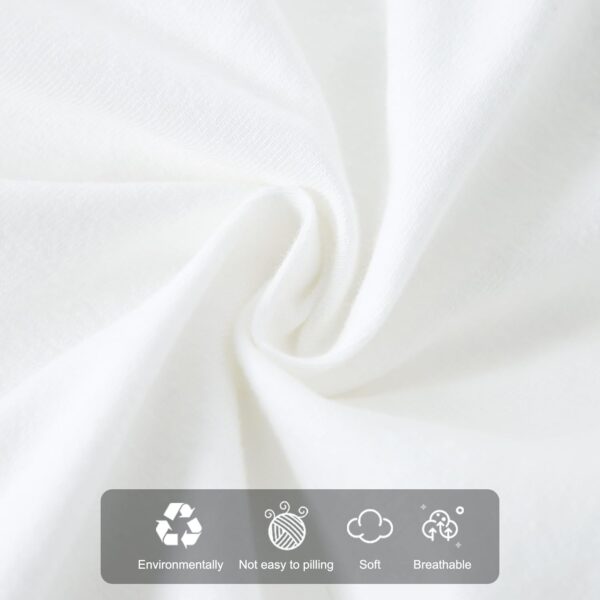 ZOEREA Baby Boy Gentleman Outfits Clothes Set 0-18 Months Romper Jumpsuit with Bow Tie + Suspender Pants Infant Wedding Clothing Sets - Image 4