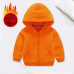 Baby Coats 0 3 Months Toddler Boots Baby Outdoor Coat Rain Coat Kids Boys Raincoat 5-6 Years Toddler Winter Jacket 2 3years Coat 2 Year Old Girl Boys Red Jacket - Image 3