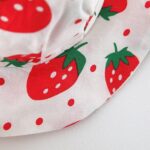 MAMIMAKA Toddler Baby Girl Sleeveless Bow Princess Dress Cute Sweet Floral Sundress for 3M-3Y - Image 4