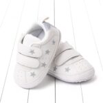 Lace Infant Kids Toddler Up Breathable Girls Mesh Baby Shoes Soft Baby Shoes Toddler Girl Athletic Shoes Kids Socks Non Slip - Image 5