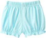 TiaoBug Baby Infant Girls Cotton Breathable Bloomer Shorts Diaper Cover Underwear Toddlers Summer Safety Pants Bottoms - Image 3