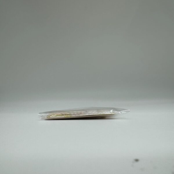 MEGAVOW 4 Pcs Girls Boys Hair Brush and Comb Set, Cute Styling Childrens Comb Hairbrushes Hairdressing Rat Tail Brush for Toddler Child's Hair - Image 12