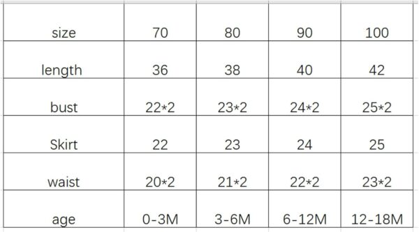 Newbron Baby Girl Summer Outfits Ruffle Short Sleeve Ribbed Romper Suspender Skirt with Headband 3Pcs Clothes Set - Image 2