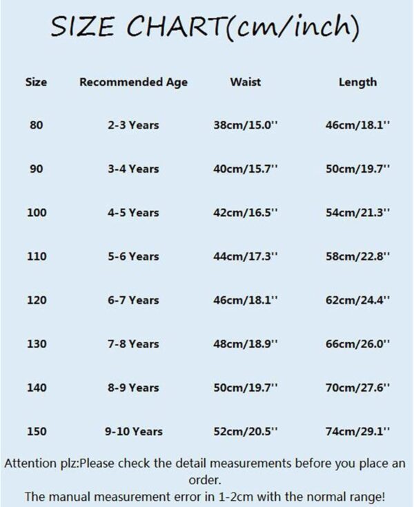 Toddler Kids Baby Girls Boys Cotton Pull On Cartoon Print Elastic Basic Harem Long Pants Bloomers Casual Joggers Leggings for Toddler Girls - Image 3