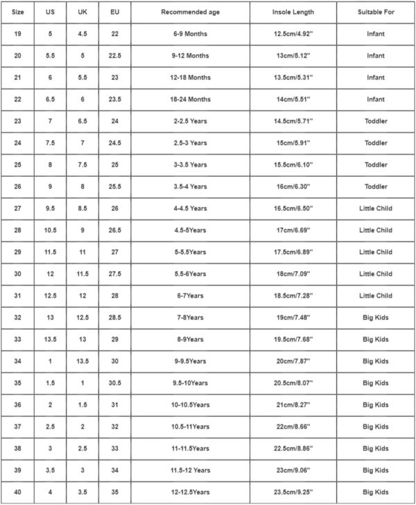 SRTUMEY Toddler Girl LED Walking Sneaker Light up Shoes for Boys Girls Birthday Gifts for Kids Baby Trainers Athletic Sport Shoes - Image 6