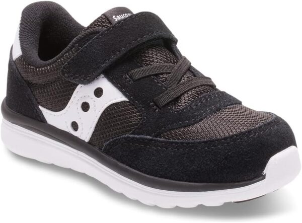 Saucony Kids' Baby Jazz Lite Sneaker - Image 3