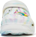 HOBIBEAR Boys and Girls Classic Graphic Garden Pool Clogs Slip on Water Shoes丨Sandals Slippers丨(Toddler/Little Kids/Big Kids) - Image 5