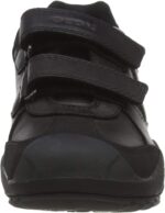 Geox J New Savage A Boys’ Low-Top Sneakers - Image 2