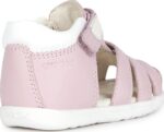 Geox Baby Girl's B Sandal Macchia Gir - Image 3