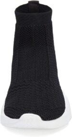 Hetios Boys Girls Shoes Knit Slip Lightweight Athletic Running Sneakers Breathable Shoes (Toddler/Little Kid/Big Kid) - Image 7