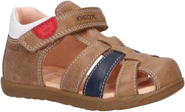 Geox Baby Boy's B Sandal Macchia - Image 2