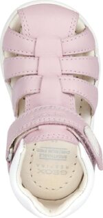 Geox Baby Girl's B Sandal Macchia Gir - Image 5