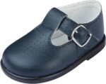 EARLY DAYS Baypods, Toddler Shoes with Hard Sole, Baby Boys & Girls First Walking Shoes with Anti-Slip Sole, First Walkers - Image 3
