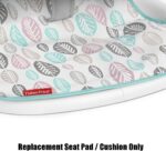Replacement Foam Seat Pad for Fisher-Price Sweet Snugamonkey Sit-Me-Up Floor Seat - GLN56 - Image 4