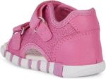 Geox Baby Girl's B Iupidoo Gir Sandal - Image 4