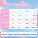 AOOSU Kids Water Shoes, Kids Swim Shoes Lightweight Toddlers Baby Aqua Socks - Image 2