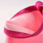 SRTUMEY Boys Boots Giraffe Rain Shoes Children's Rain Shoes Boys And Girls Water Shoes Baby Rain Boots Water Boots Boys Wellies Size 5 - Image 5