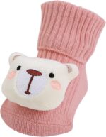 Winter Boots For Toddler Girls Winter Socks 9 12 Months Baby Booties With Grips Baby Socks 12 18 Months Baby Mittens 9 12 Months Baby Sleepers 0 3 Months Sock Shoes Baby 12-18 Months