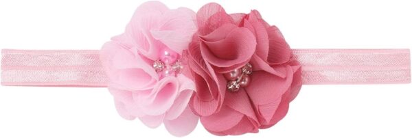 Cake Smash Outfit 1st Birthday Girl Rainbow Romper + Tutu Skirt + Headband 3pcs Set Two Year Old Girl Dress Photo Shoot Clothes - Image 5