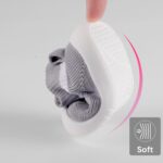 MK MATT KEELY Baby Shoes Boys Girls Sock Shoes Toddlers Pre Walkers First Walking Shoes with Anti Slip Rubber Sole - Image 6