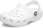 Crocs Unisex Kid's Classic Clog T