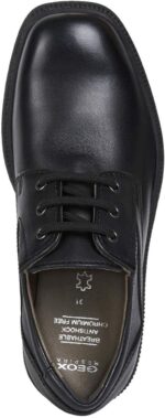Geox Men's Jr Federico C Shoes - Image 4