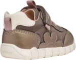 Geox Baby Girl's B Iupidoo Sneaker - Image 5