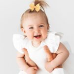 60Pieces Baby Girls Clips 2" Mini Hair Bow Grosgrain Ribbon Hair Bows with Fully Ribbon Lined Alligator Clips for Baby Girls Infant Toddlers Kids 30 Colors in Pairs - Image 4