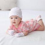 Unisex Baby Terry Socks 5-Pack for Baby Boy and Girl 0-12 Months Warm Cotton Socks - Image 6