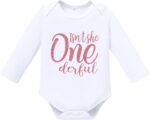 IBTOM CASTLE Baby Girls Baby Girl Clothes - Image 2