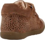 Geox Baby Girl's B Macchia Sneaker - Image 3