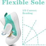 Baby Boys Girls Summer Shoes Infant Toddler Sandals Soft Sole Anti-Slip Shoes - Image 6