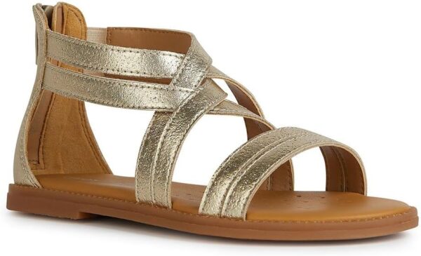 Geox Girl's J Karly Sandal - Image 3