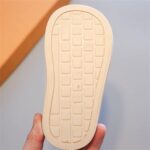 Toddler Boy and Girl's Slip On Sneakers Toddler Sneakers Little Kid Big Kid Shoes Canvas Sneaker Toddler Shoes Toddler Athletic Shoes Boys - Image 7