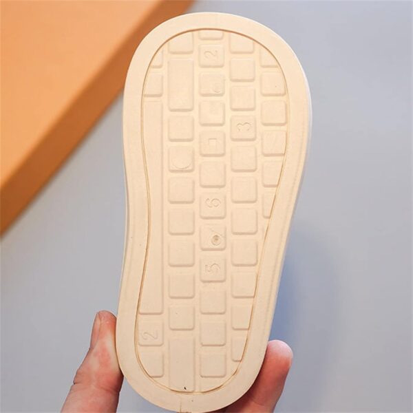 Toddler Boy and Girl's Slip On Sneakers Toddler Sneakers Little Kid Big Kid Shoes Canvas Sneaker Toddler Shoes Toddler Athletic Shoes Boys - Image 7