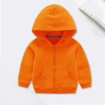 Baby Coats 0 3 Months Toddler Boots Baby Outdoor Coat Rain Coat Kids Boys Raincoat 5-6 Years Toddler Winter Jacket 2 3years Coat 2 Year Old Girl Boys Red Jacket - Image 2