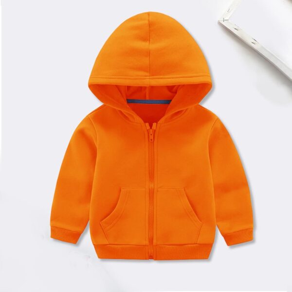 Baby Coats 0 3 Months Toddler Boots Baby Outdoor Coat Rain Coat Kids Boys Raincoat 5-6 Years Toddler Winter Jacket 2 3years Coat 2 Year Old Girl Boys Red Jacket - Image 2