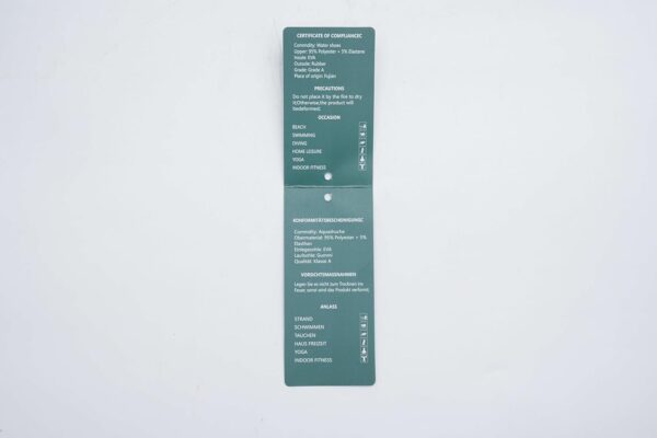 Kids Swim Water Shoes for Boys Girls Toddlers Baby Aqua Socks for Kids Quick Dry Pool Beach Barefoot Children - Image 10