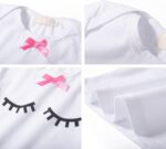 Boys Clothes Set Toddler Boys Tracksuit Set Boy Sports Set Pullover and Pants 2Pcs Sweatshirt Tops & Sweatpant Set Kids Boys Jumper Suit Children Outfit Set 2-9 Years - Image 4