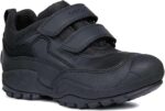 Geox Boy's J Artach Low-Top Sneakers - Image 3